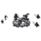 LEGO Star Wars, Transformacja Dartha Vadera, 75183