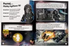 LEGO Star Wars. W służbie Imperium + figurka