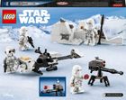 LEGO Star Wars, Zestaw bitewny ze szturmowcem śnieżnym, 75320