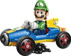 LEGO Super Mario, Mario Kart - Luigi i Mach 8, 72050