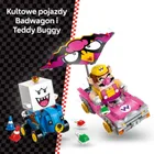 LEGO Super Mario, Mario Kart - Wario i King Boo, 72038