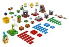 LEGO Super Mario, Mistrzowskie przygody - zestaw twórcy, 71380