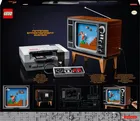 LEGO Super Mario, Nintendo Entertainment System, 71374