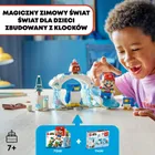 LEGO Super Mario, Śniegowa przygoda penguinów - zestaw rozszerzający, 71430