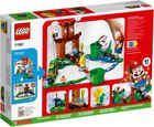 LEGO Super Mario, Twierdza strażnicza - zestaw rozszerzający, 71362
