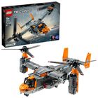 LEGO Technic, Bell Boeing V-22 Osprey, 42113