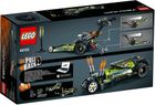 LEGO Technic, Dragster, 42103