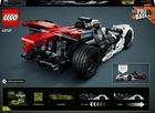 LEGO Technic, Formula E Porsche 99X Electric, 42137