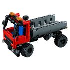 LEGO Technic, Hakowiec, 42084