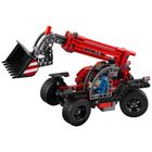 LEGO Technic, Ładowarka teleskopowa, 42061