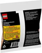 LEGO Technic, Miniładowarka, 30710