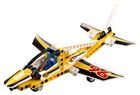 LEGO Technic, Odrzutowiec, 42044