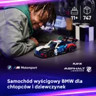 LEGO Technic, Samochód wyścigowy BMW M4 GT3 EVO, 42226