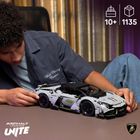 LEGO Technic, Supersamochód Lamborghini Revuelto, 42214