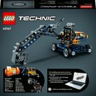 LEGO Technic, Wywrotka, 42147