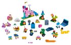 LEGO Unikitty, Kreatywne pudełko z klockami z Kiciorożkowa, 41455