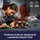 LEGO Wednesday, Mieszkanie Rączki, 76785