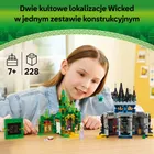 LEGO Wicked, Emerald City i Kiamo Ko Castle, 75689
