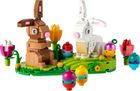 LEGO, Zajączki Wielkanocne, 40523
