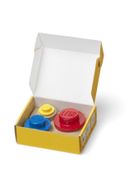 LEGO, zestaw wieszaków na ścianę, 3 szt.