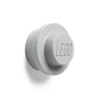 LEGO, zestaw wieszaków na ścianę, 3 szt.