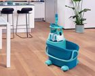 Leifheit, Clean Twist M Ergo, zestaw: mop z wiadrem, 52121