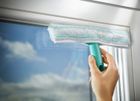 Leifheit, Dry&Clean, myjka do szyb, 51003