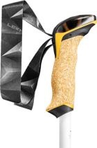 Leki, Cressida, kije trekingowe, 90-125 cm