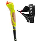 Leki, Response, kije do nordic walking, 110 cm