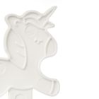 Leknes, foremki do domowych lodów na patyku, 6 szt.