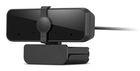 Lenovo, 310 FHD, webcam, kamerka internetowa, black, GXC1S15024