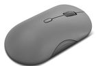 Lenovo, 350, myszka, Bluetooth Silent Mouse, Luna Grey