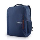 Lenovo, Everyday Backpack, plecak na laptopa 15,6", granatowy