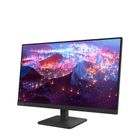 Lenovo, L27-4e, monitor, 27"FHD, 300nits, IPS, 100Hz, AG, HDMI, VGA, Raven Black 3Y