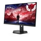 Lenovo, Legion, monitor, 27", 27QD-10, QHD IPS, 240Hz, AG HDMI USB DP, Raven Black