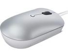 Lenovo, mysz, 540 USB-C, Cloud Grey, GY51D20877