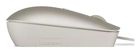 Lenovo, mysz, 540 USB-C, Sand, GY51D20879