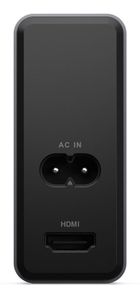 Lenovo, stacja dokująca, X9 Charging GaN, 60W