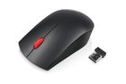 Lenovo, ThinkPad Essential Wireless Mouse 4X30M56887, mysz bezprzewodowa