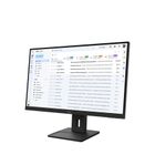 Lenovo, ThinkVision E27-40, monitor, 27", FHD 100Hz, 300nits, AG, HDMI, DP, VGA, czarny