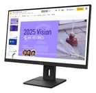 Lenovo, ThinkVision E27Q-40, monitor, 27", 64BDGAT4EU