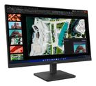 Lenovo, ThinkVision S27-4e, 27"FHD IPS, 100Hz, 300nits, AG HDMI VGA
