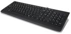 Lenovo, zestaw: klawiatura+mysz, 300 USB, US English, GX30M39606