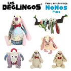 Les Deglingos, Pies Nonos, spirala edukacyjna