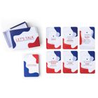 Let's Talk, Rozmawialnik po angielsku, gra edukacyjna