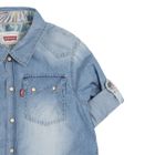 Levi's, Koszula jeansowa chłopięca, Teo