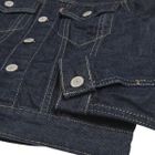 Levi's, Kurtka jeansowa chłopięca, Trucker