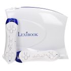 Lexibook, konsola TV, 200 gier