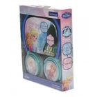 Lexibook, Kraina Lodu, składane słuchawki przewodowe