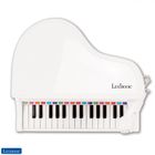 Lexibook, mini pianino elektroniczne z mikrofonem